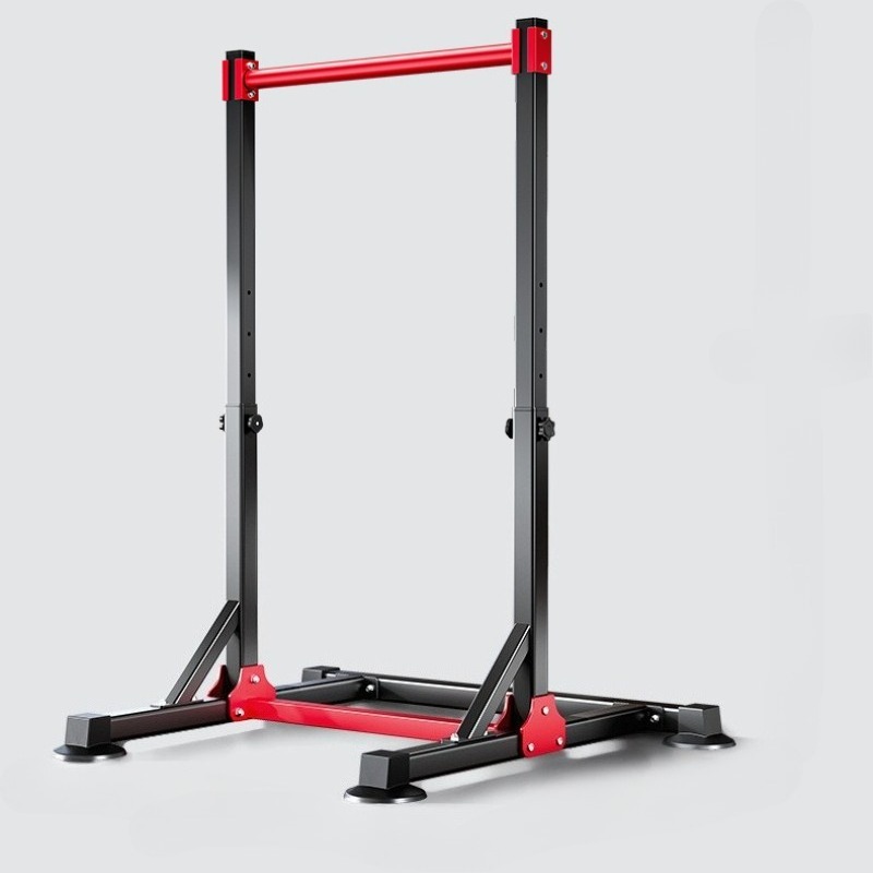 Home Gym Weights - บาร์โหนอเนกประสงค์ในร่ม ปรับความสูงได้ 2.2 เมตร ฐานกว้าง รับน้ำหนักได้มากพิเศษ