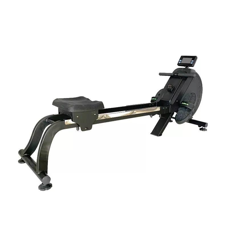 Home Gym Universal Machine - เครื่องออกกำลังกายในร่มสำหรับใช้ในบ้าน เครื่องกรรเชียงบกแบบใช้ลม เครื่องกรรเชียงบกสำหรับใช้งานเชิงพาณิชย์และอเนกประสงค์