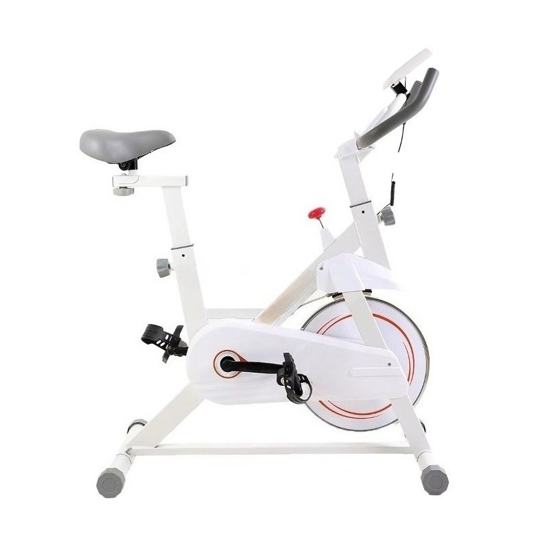 Home Gym Layout - จักรยานปั่นออกกำลังกายระดับมืออาชีพรุ่นใหม่ โครงสร้างที่เหมาะสมสำหรับการออกกำลังกายในบ้าน การปั่นจักรยานในร่ม และการออกกำลังกายเพื่อสุขภาพ