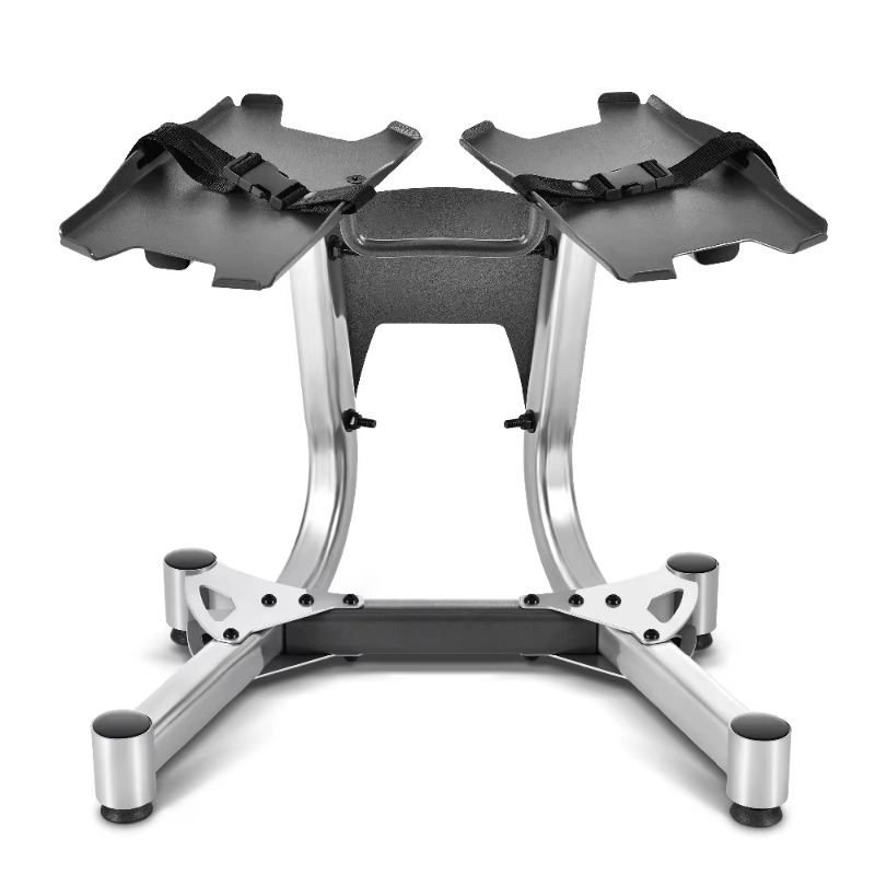 Home Gym Layout - ชั้นวางดัมเบลปรับระดับได้ อุปกรณ์ฟิตเนสสำหรับใช้ในบ้าน โครงสร้างแข็งแรง ทนทาน ใช้งานได้จริง สำหรับการจัดวางฟิตเนสในบ้านอย่างชาญฉลาด