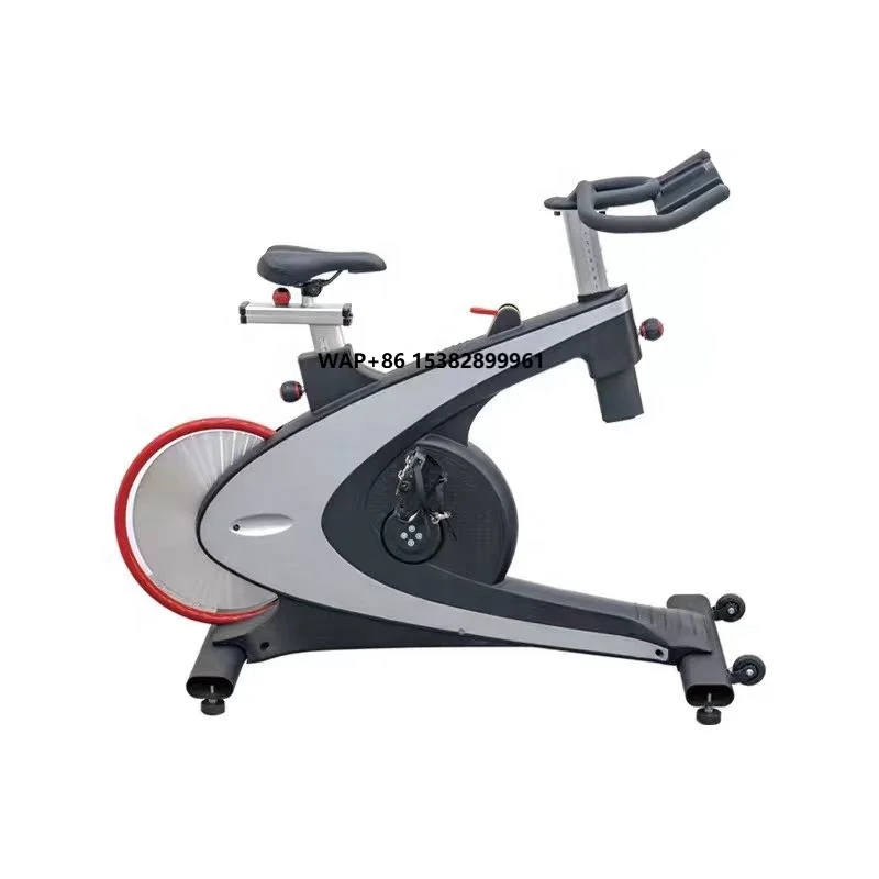 Home Gym Yes Or No - จักรยานปั่นออกกำลังกายในร่มสำหรับใช้ในบ้านหรือยิม จักรยานปั่นออกกำลังกายเชิงพาณิชย์ระดับมืออาชีพสำหรับการฝึกคาร์ดิโอ พร้อมฟังก์ชั่นต่างๆ
