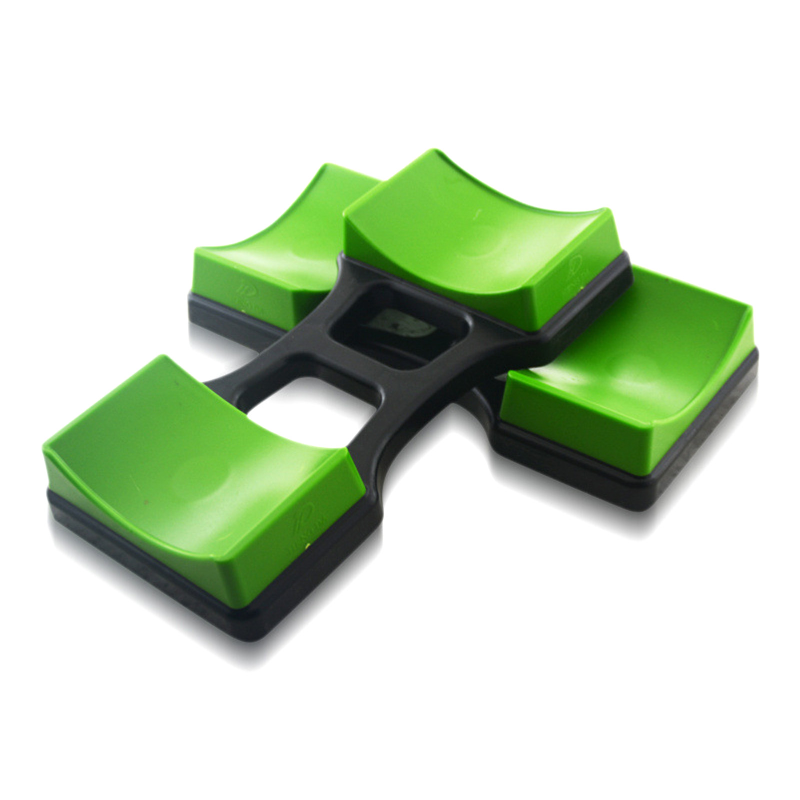 Home Gym Tools - ชั้นวางดัมเบล ที่วางดัมเบล วัสดุพลาสติก ABS อุปกรณ์ออกกำลังกายสำหรับยิมที่บ้าน อุปกรณ์เสริมสำหรับฟิตเนส
