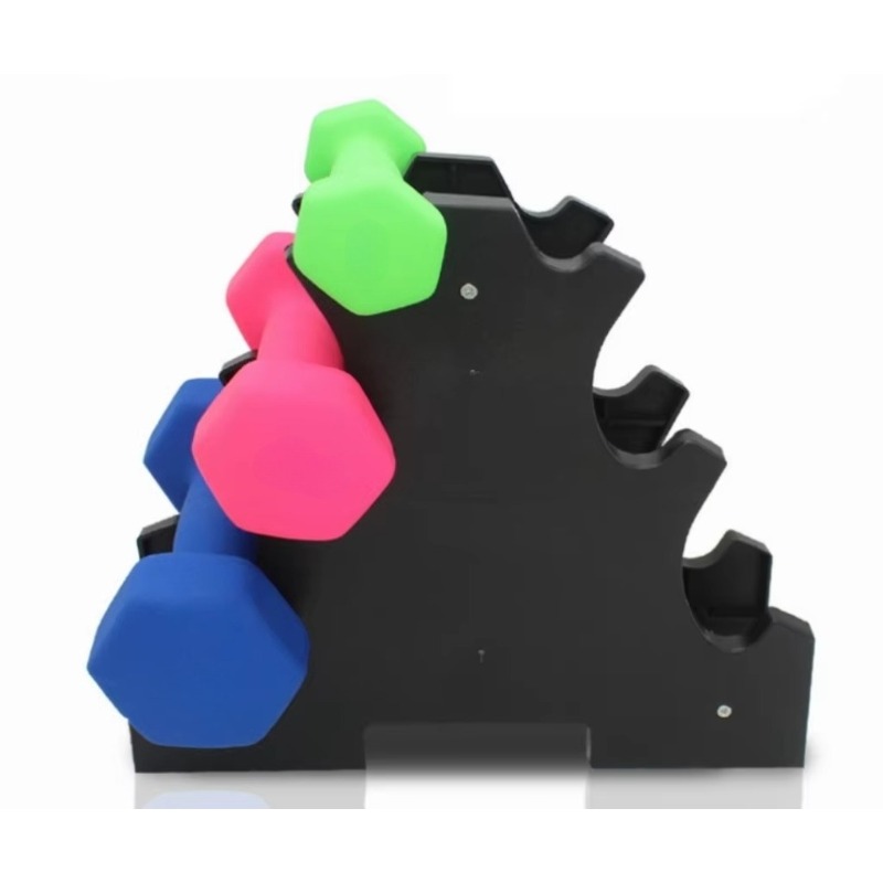 ชั้นวางดัมเบล 3 ชั้น สำหรับอุป - Home Gym Weights บทวิจารณ์และราคา