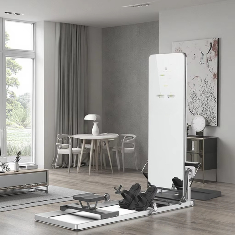 เครื่องออกกำลังกายอัจฉริยะอเนก - Home Gym Installation บทวิจารณ์และราคา