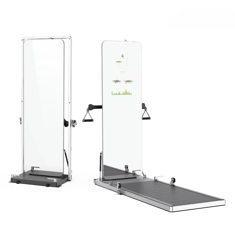 เครื่องออกกำลังกายอัจฉริยะอเนก - Home Gym Installation บทวิจารณ์และราคา