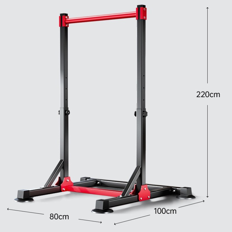 บาร์โหนอเนกประสงค์ในร่ม ปรับคว - Home Gym Weights บทวิจารณ์และราคา