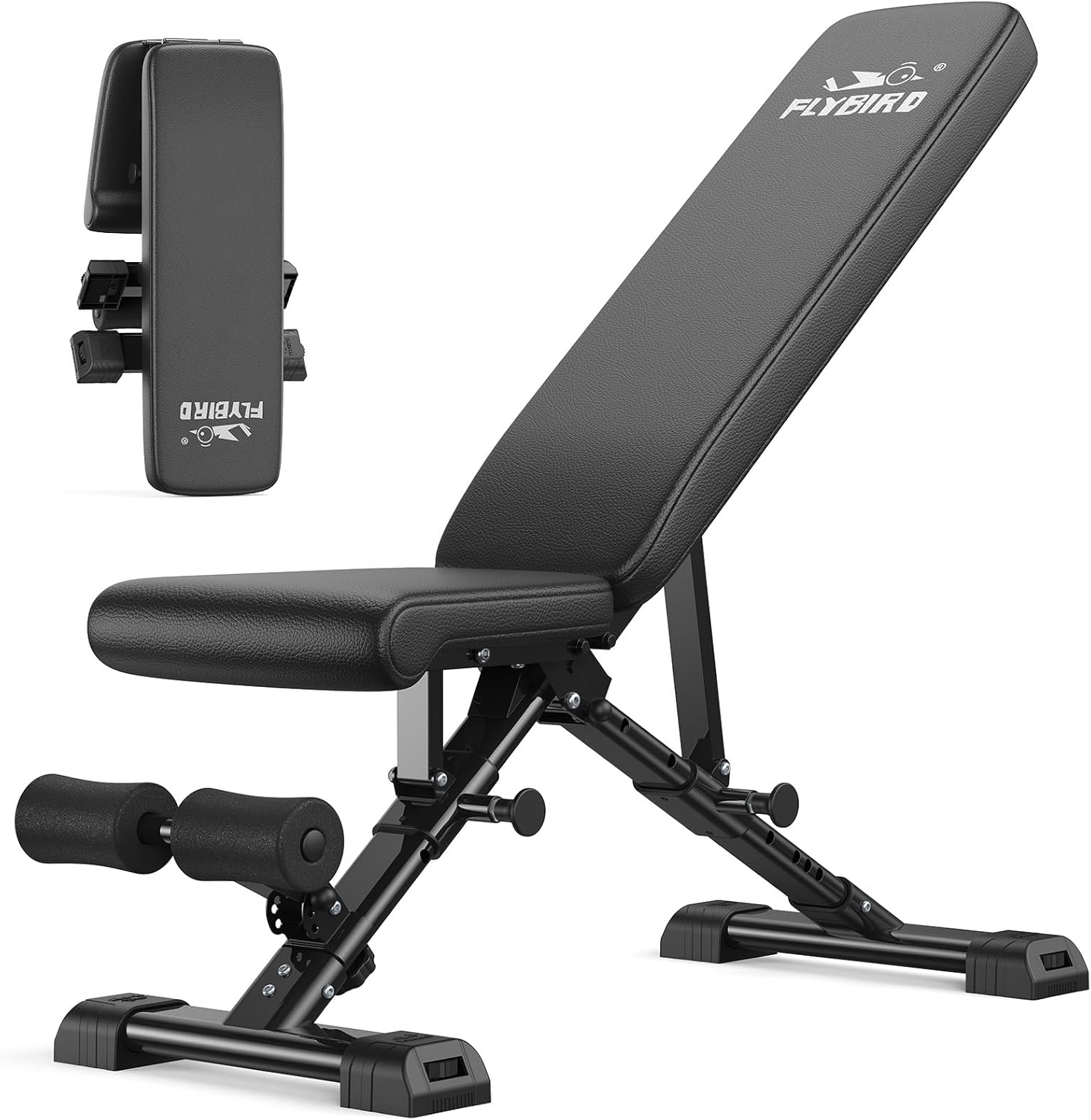 ม้านั่งยกน้ำหนักแบบปรับได้สำหร - Home Gym Weights บทวิจารณ์และราคา