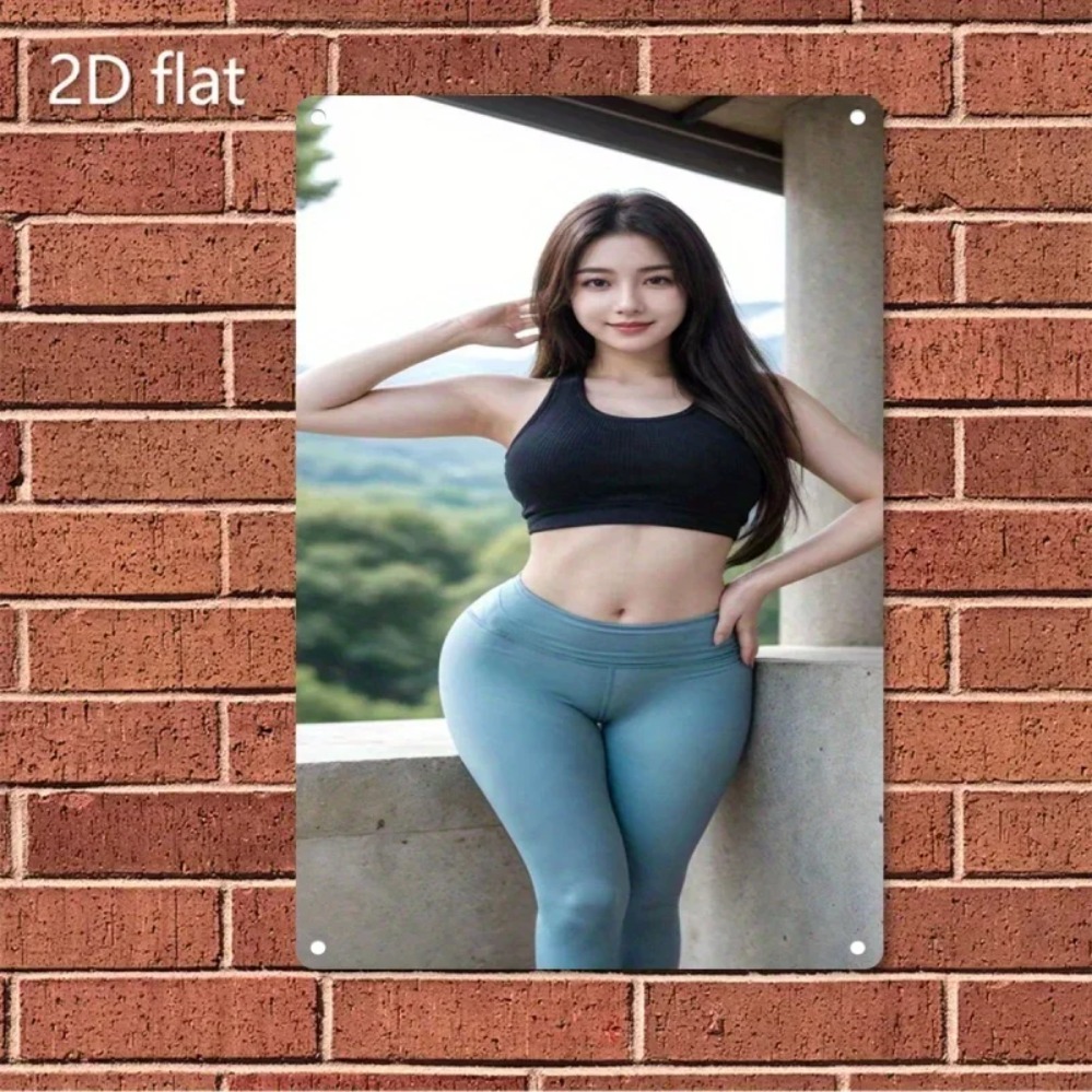 ป้ายโลหะ Ironhome Gym - งานศิล - Home Gym Installation บทวิจารณ์และราคา