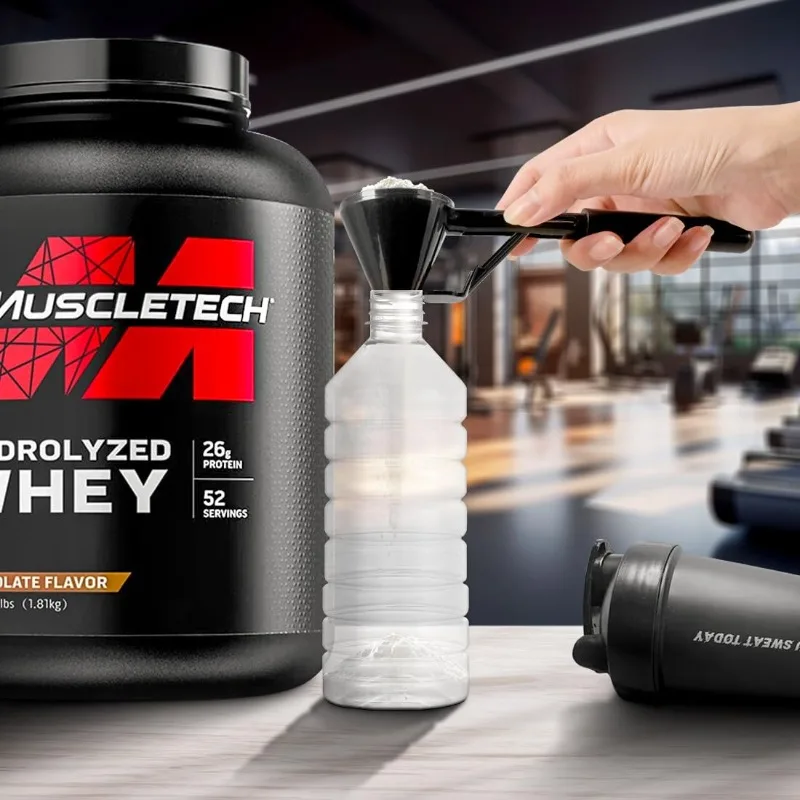 1pcs Multi-ใช้ช้อนวัดช่องทางRe - Home Gym Tools บทวิจารณ์และราคา