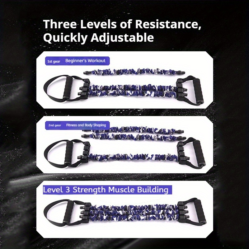 อุปกรณ์ขยายกล้ามเนื้อหน้าอกแบบ - Home Gym Resistance Machine บทวิจารณ์และราคา