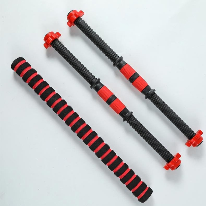 40/50 ซม.ดัมเบล Rod เหล็กยกน้ํ - Home Gym Body Solid บทวิจารณ์และราคา