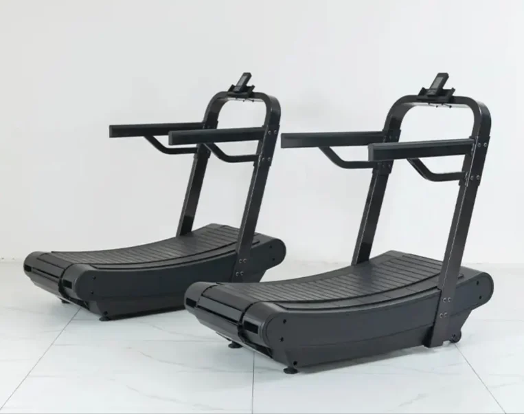 ลู่วิ่งไฟฟ้าหน้าจอ LED กว้างพิ - Home Gym Yes Or No บทวิจารณ์และราคา