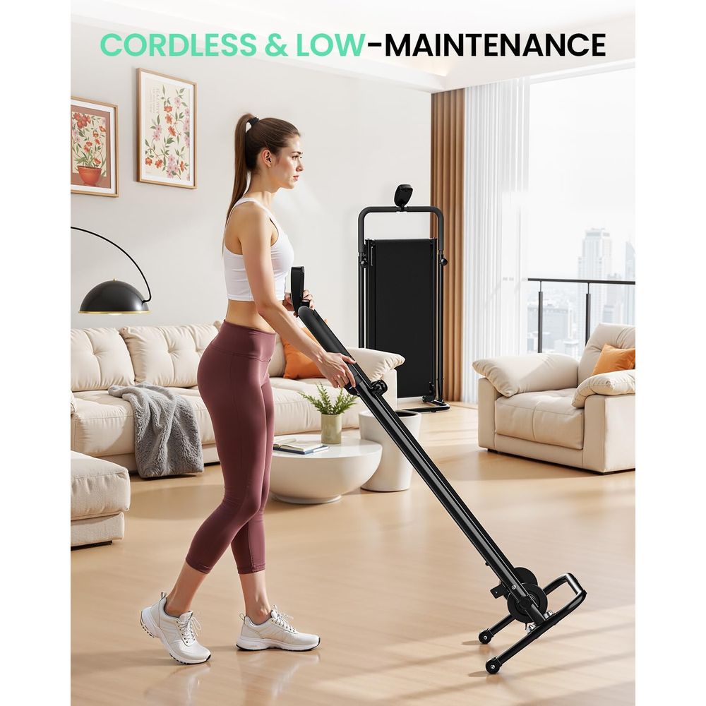 ลู่วิ่งไฟฟ้าแบบแมนนวลพร้อมล้อค - Home Gym Yes Or No บทวิจารณ์และราคา
