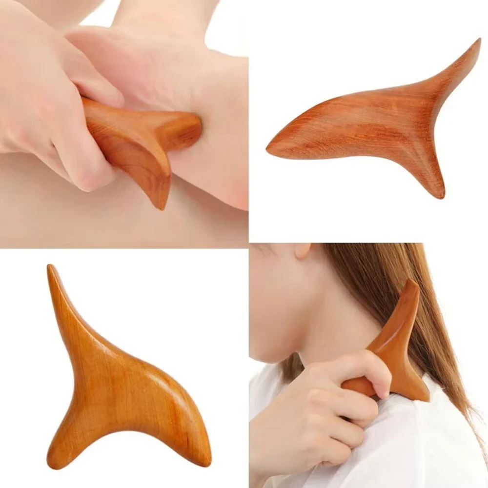 เครื่องมือไม้สำหรับนวดกดจุด แก - Home Gym Tools บทวิจารณ์และราคา