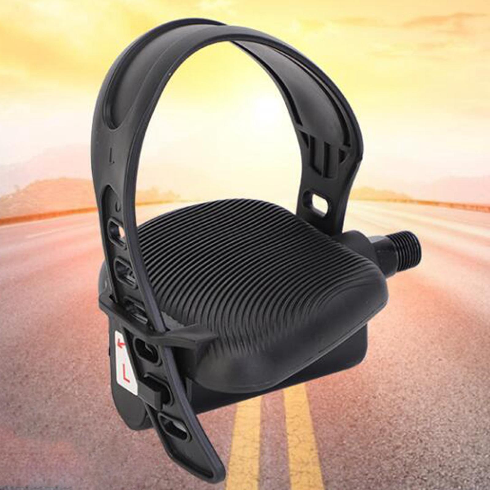 สายรัดแป้นเหยียบจักรยานออกกำลั - Home Gym Universal Machine บทวิจารณ์และราคา