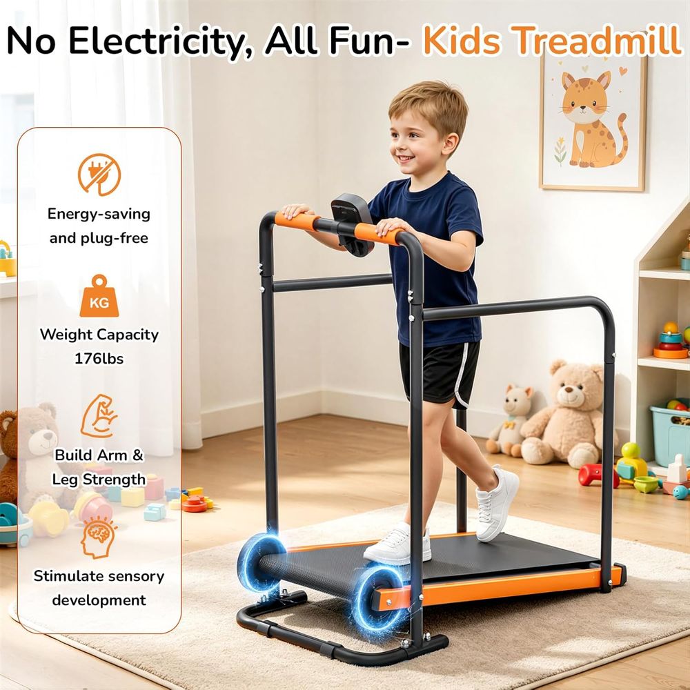 ลู่วิ่งไฟฟ้าสำหรับเด็กอายุ 8 ป - Home Gym Yes Or No บทวิจารณ์และราคา