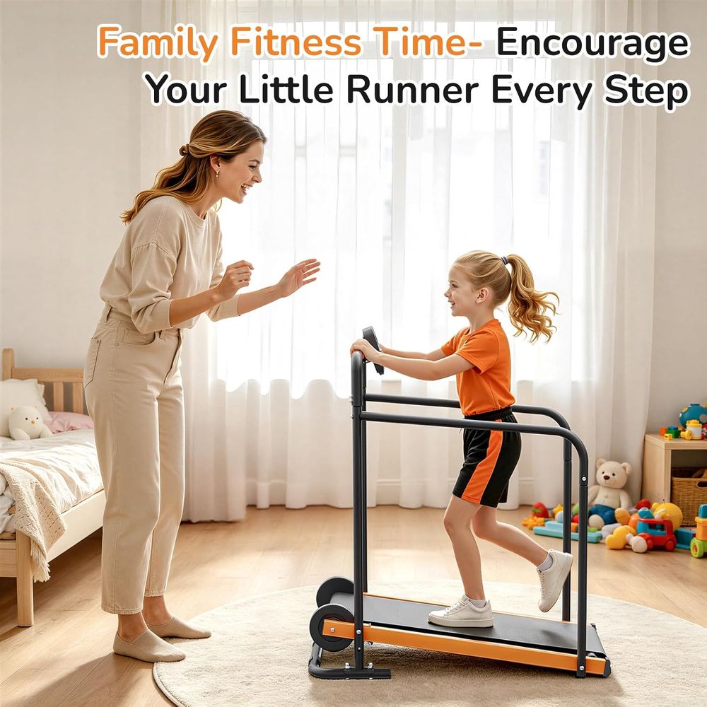 ลู่วิ่งไฟฟ้าสำหรับเด็กอายุ 8 ป - Home Gym Yes Or No บทวิจารณ์และราคา