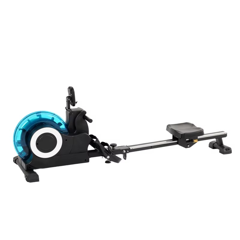 เครื่องฝึกพายเรือแบบพับได้ ทนท - Home Gym Resistance Machine บทวิจารณ์และราคา