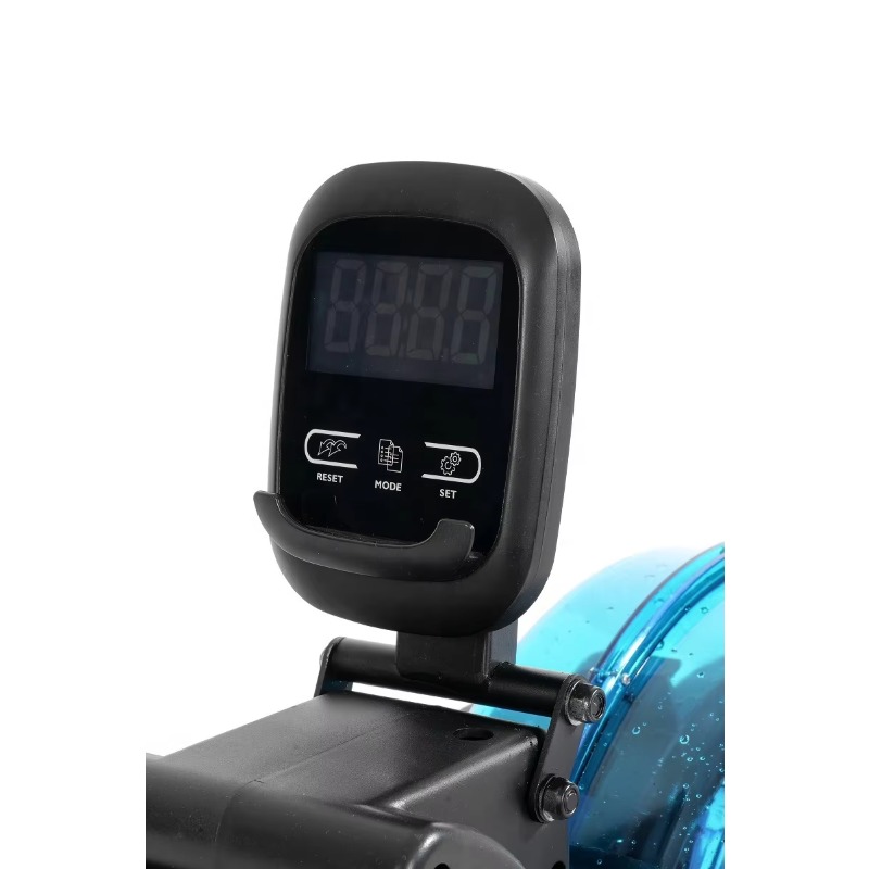 เครื่องฝึกพายเรือแบบพับได้ ทนท - Home Gym Resistance Machine บทวิจารณ์และราคา