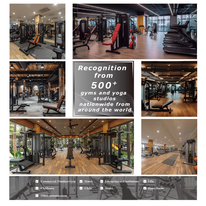 กระจกออกกำลังกายอัจฉริยะ Ai Fi - Home Gym Tools บทวิจารณ์และราคา