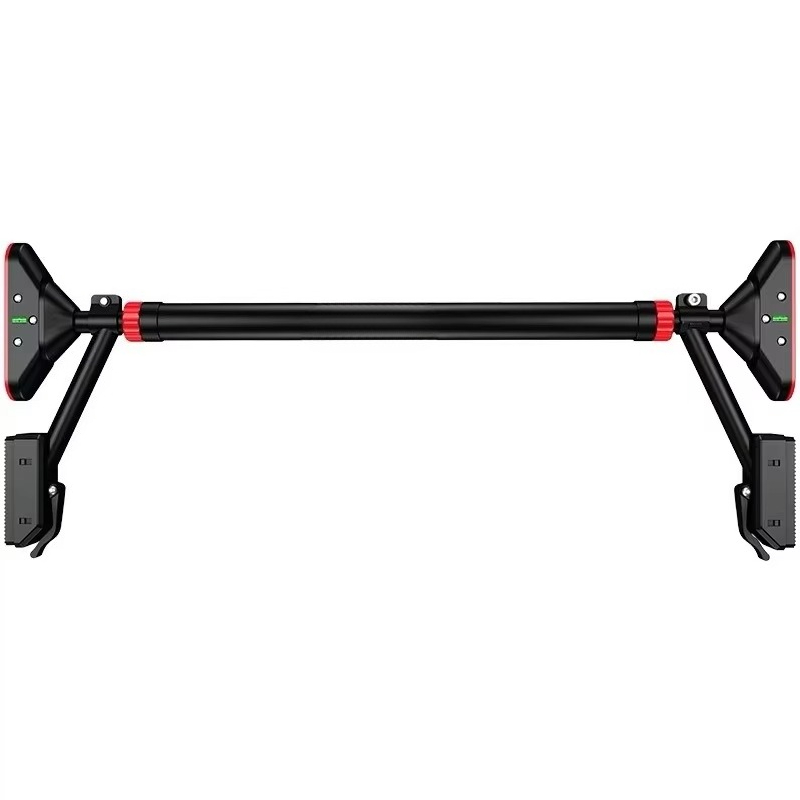 ราวดึงข้อแบบติดกรอบประตูสำหรับ - Home Gym Installation บทวิจารณ์และราคา