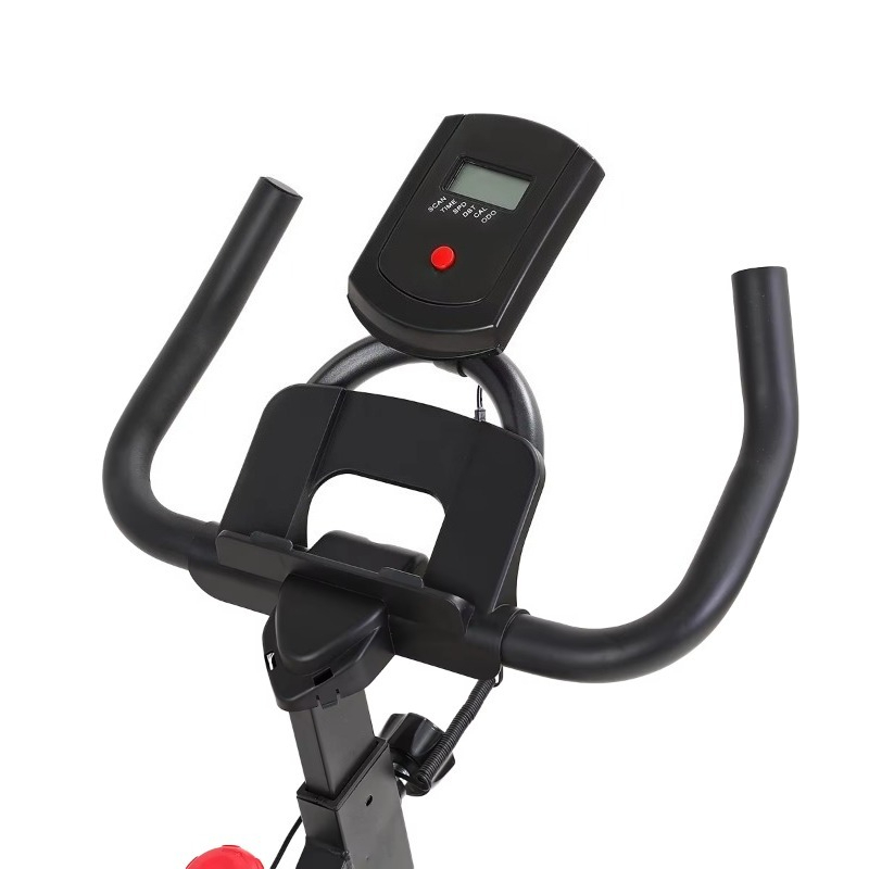 จักรยานปั่นออกกำลังกายระดับมือ - Home Gym Layout บทวิจารณ์และราคา