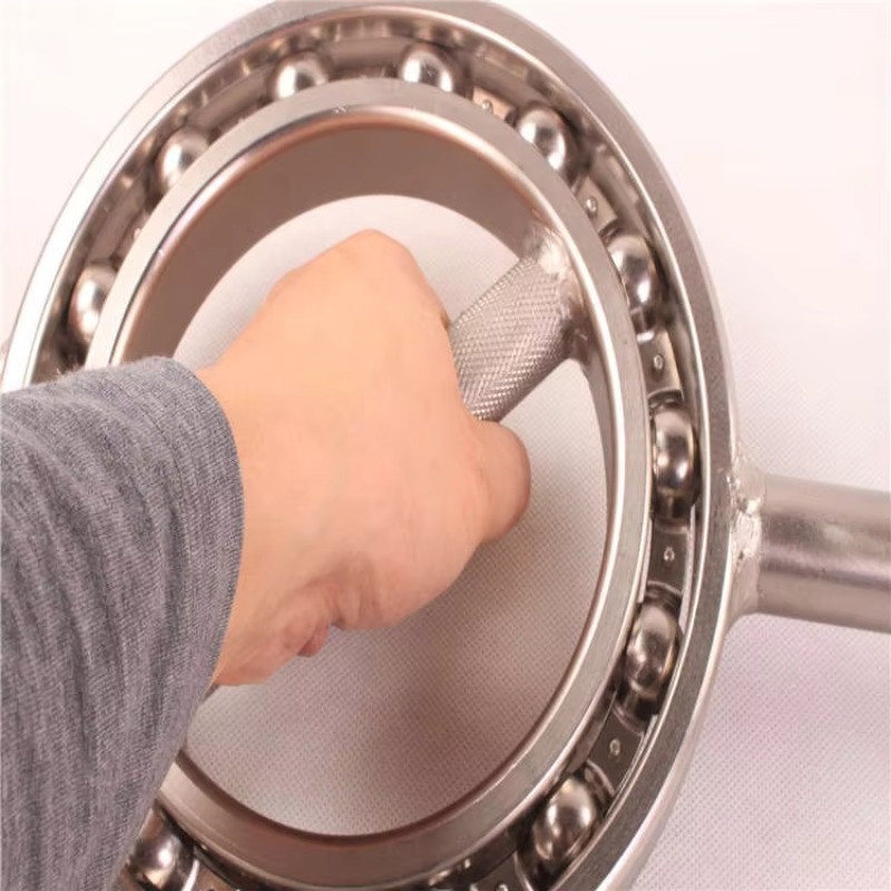 อุปกรณ์ออกกำลังกายที่บ้าน บาร์ - Home Gym Body Solid บทวิจารณ์และราคา