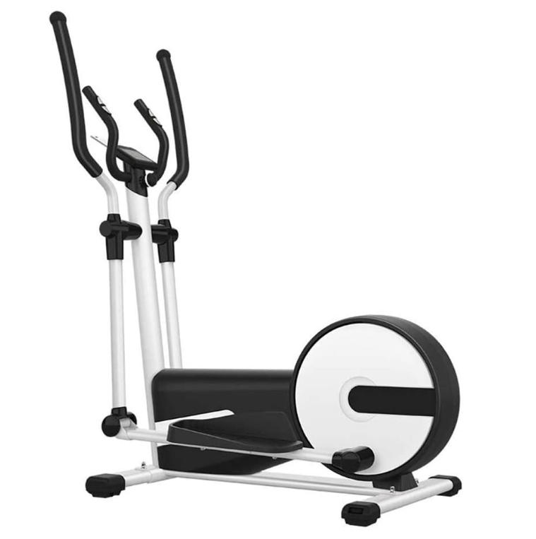 เครื่องเดินวงรีแบบหลายระดับควา - Home Gym Resistance Machine บทวิจารณ์และราคา