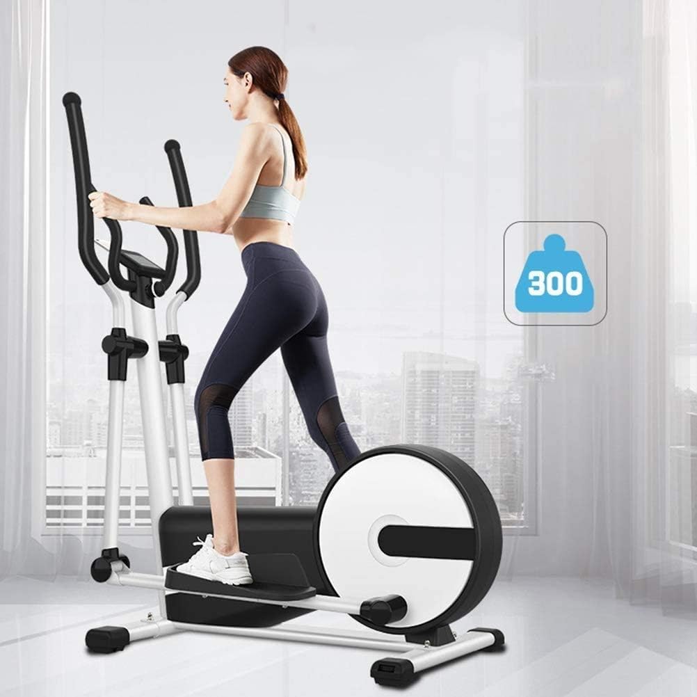 เครื่องเดินวงรีแบบหลายระดับควา - Home Gym Resistance Machine บทวิจารณ์และราคา