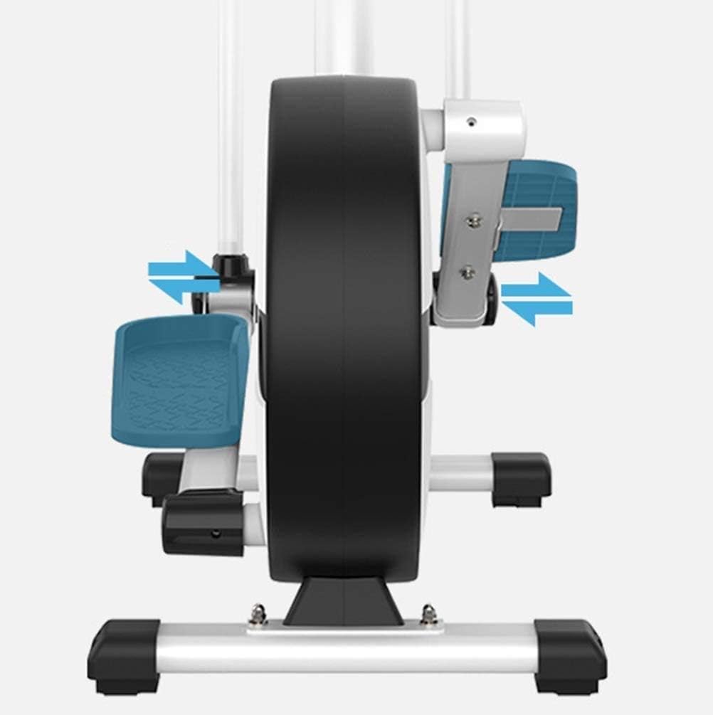 เครื่องเดินวงรีแบบหลายระดับควา - Home Gym Resistance Machine บทวิจารณ์และราคา