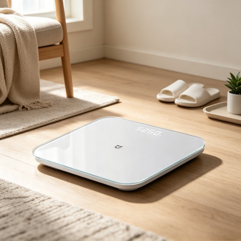 เครื่องชั่งน้ำหนักดิจิตอลความแ - Home Gym Body Solid บทวิจารณ์และราคา