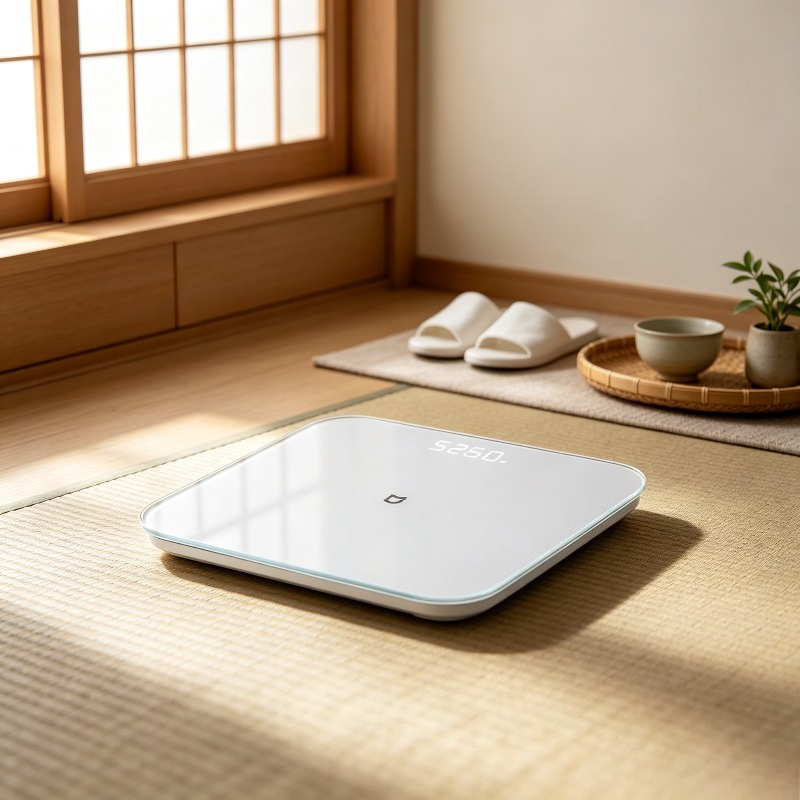 เครื่องชั่งน้ำหนักดิจิตอลความแ - Home Gym Body Solid บทวิจารณ์และราคา