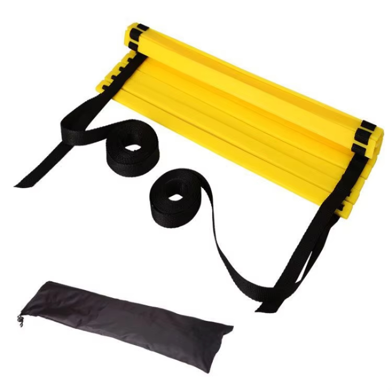 บันไดฝึกความคล่องตัวสำหรับการฝ - Home Gym Layout บทวิจารณ์และราคา