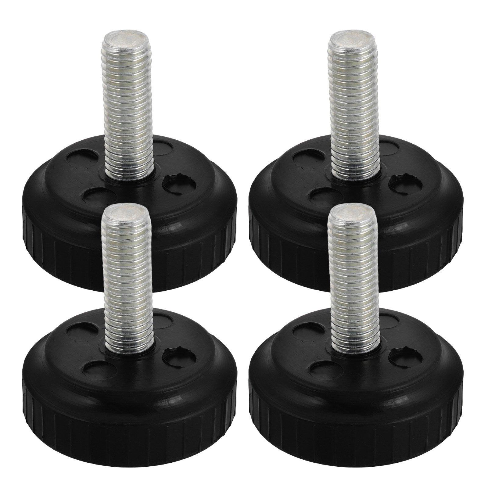 ขาตั้งแบบปรับได้ 4 ชิ้น ติดตั้ - Home Gym Installation บทวิจารณ์และราคา