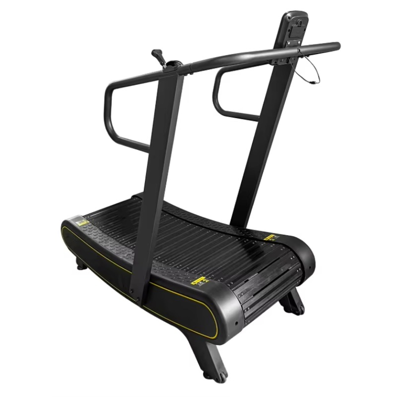 ลู่วิ่งโค้งแบบพับได้ ปี 2025 ส - Home Gym Yes Or No บทวิจารณ์และราคา