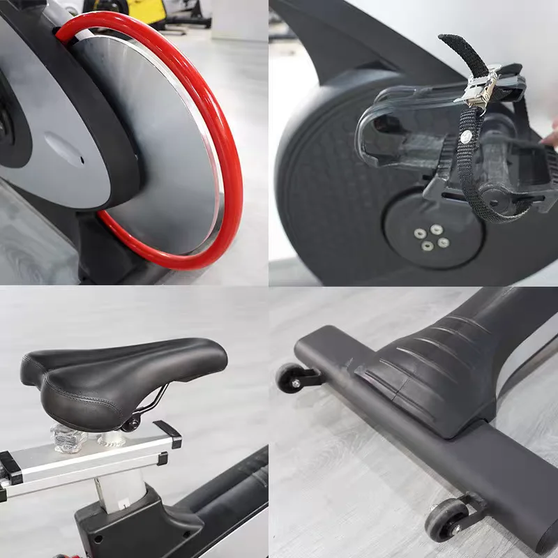 จักรยานปั่นออกกำลังกายในร่มสำห - Home Gym Yes Or No บทวิจารณ์และราคา