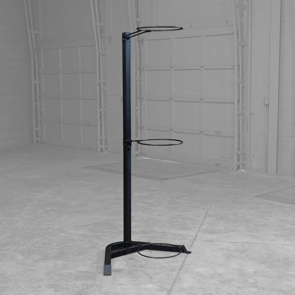 ชั้นวางลูกบอลออกกำลังกาย Body- - Home Gym Body Solid บทวิจารณ์และราคา