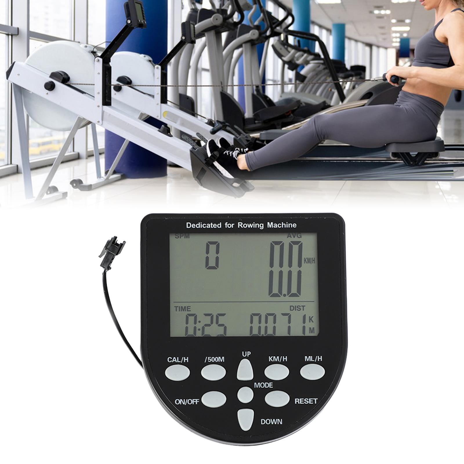 เครื่องวัดความเร็วแบบยูนิเวอร์ - Home Gym Universal Machine บทวิจารณ์และราคา