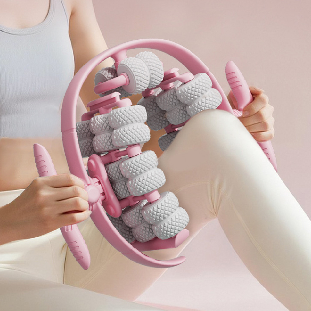 ลูกกลิ้งโยคะแบบถอดได้, เครื่อง - Home Gym Tools บทวิจารณ์และราคา