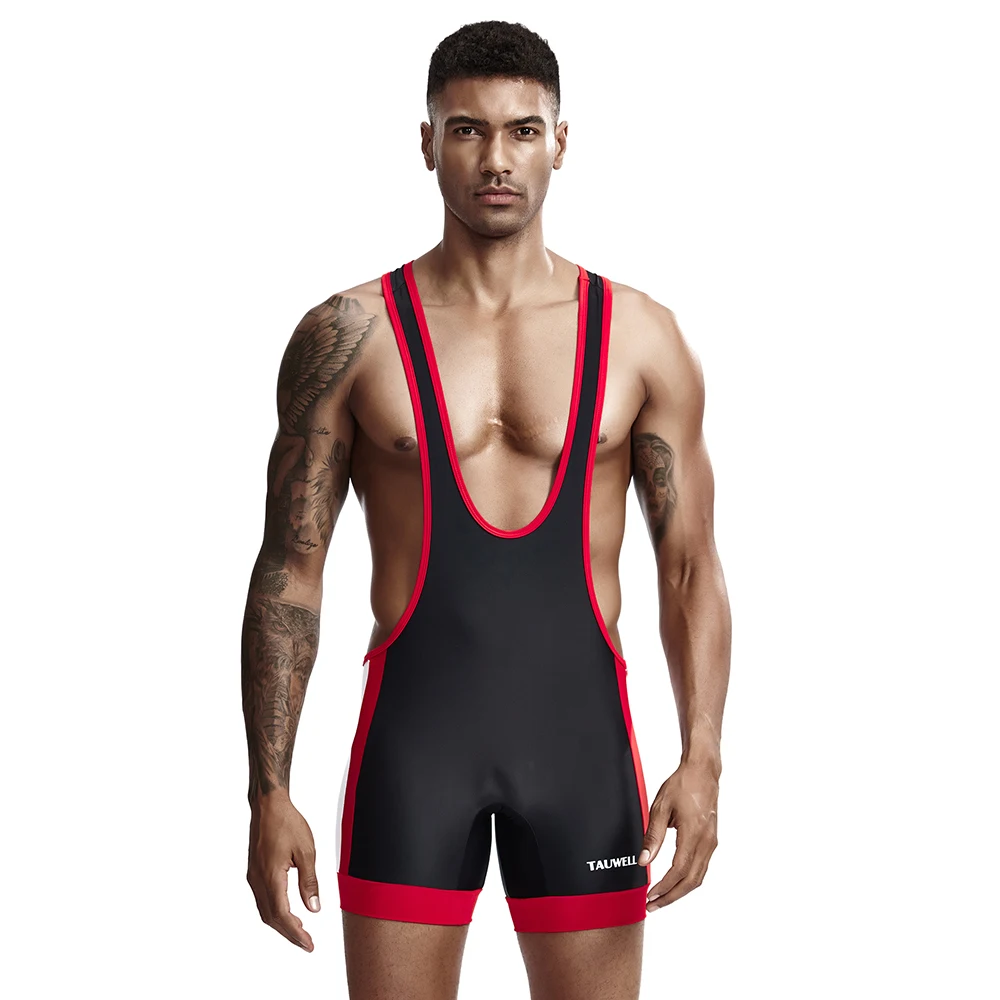 Tauwell-ชุดบอดี้สูทกระชับรูปร่ - Home Gym Body Solid บทวิจารณ์และราคา