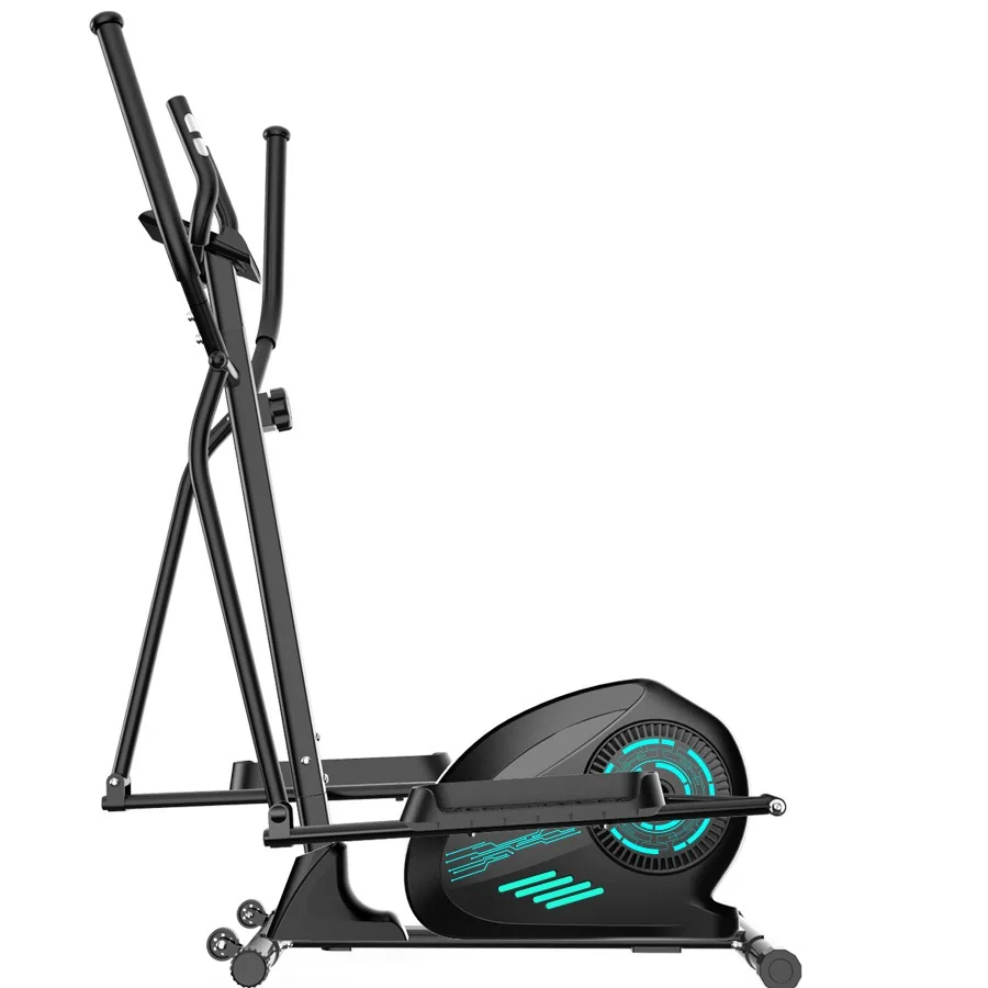 เครื่องออกกำลังกายแบบวงรีแม่เห - Home Gym Resistance Machine บทวิจารณ์และราคา