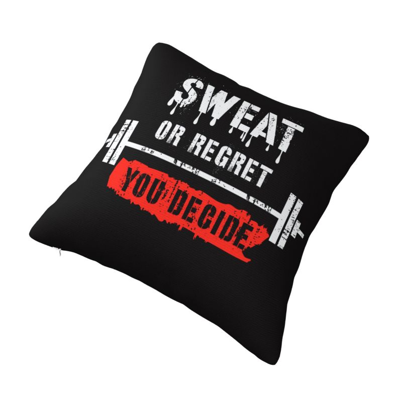 เหงื่อหรือเสียใจคุณตัดสินใจยิม - Home Gym Yes Or No บทวิจารณ์และราคา