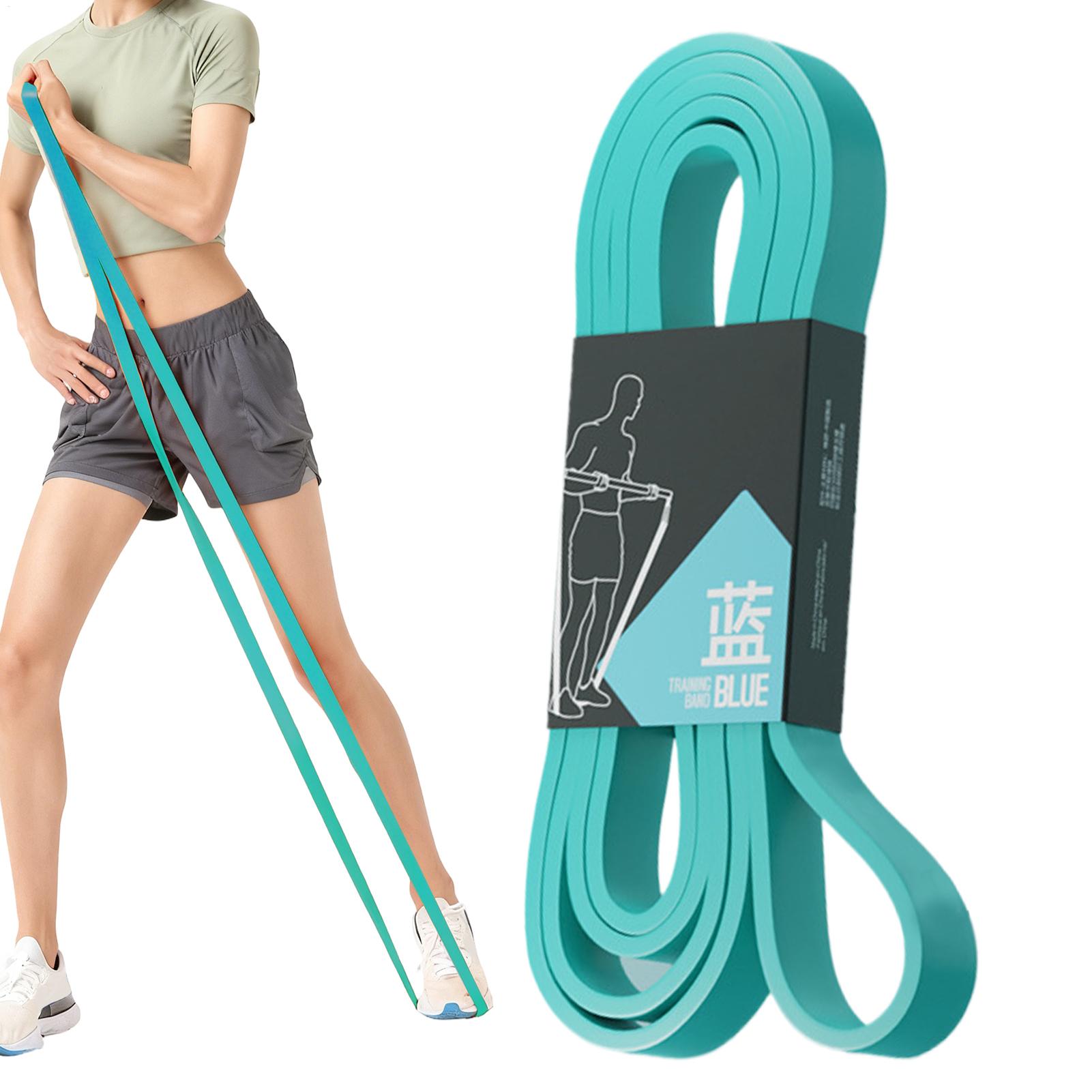 สายยางยืดออกกำลังกาย 1 ชิ้น สำ - Home Gym Resistance Machine บทวิจารณ์และราคา