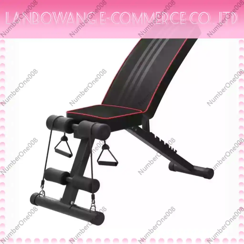 ม้านั่งยกน้ำหนักแบบพับได้ สำหร - Home Gym Installation บทวิจารณ์และราคา