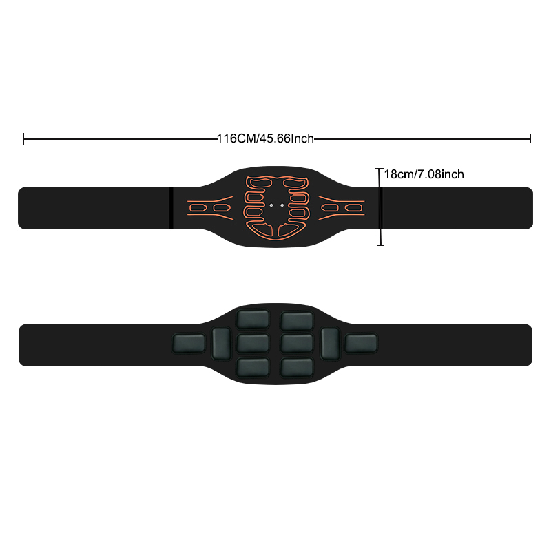 เข็มขัดกระชับหน้าท้องสมาร์ท เอ - Home Gym Tools บทวิจารณ์และราคา