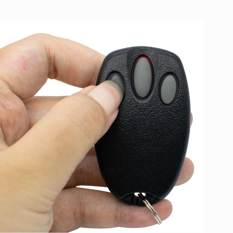 Merlin + 2.0 รีโมทคอนโทรลประตู - Home Gym Garage บทวิจารณ์และราคา
