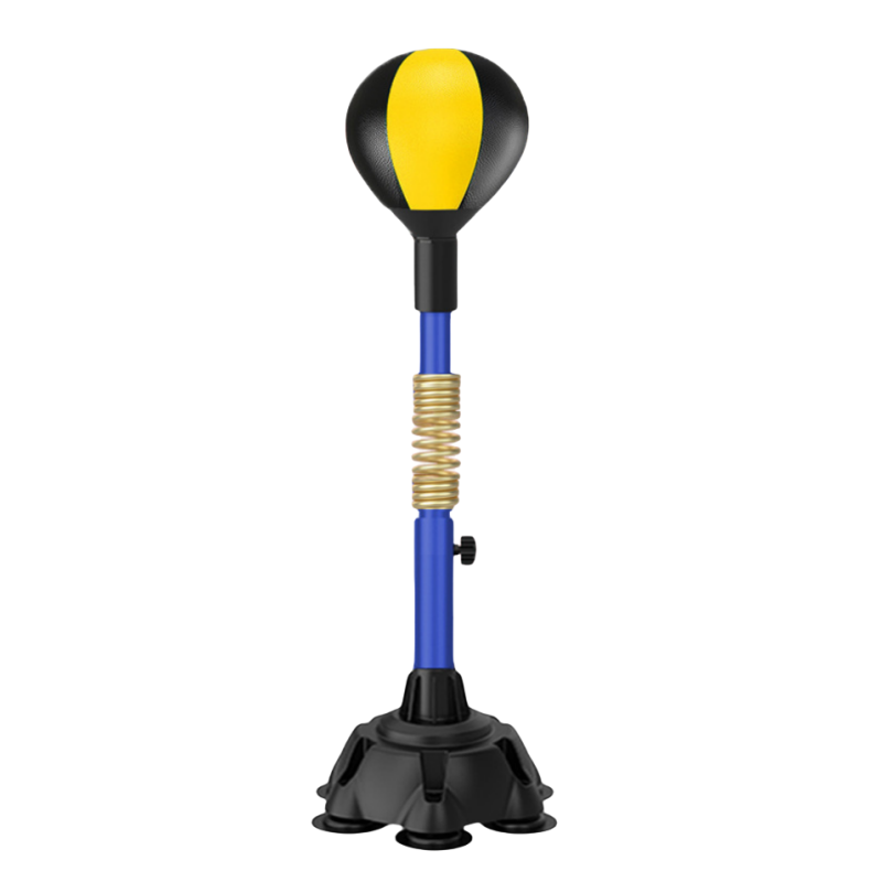 ลูกบอลปรับความเร็วได้สำหรับผู้ - Home Gym For Kids บทวิจารณ์และราคา