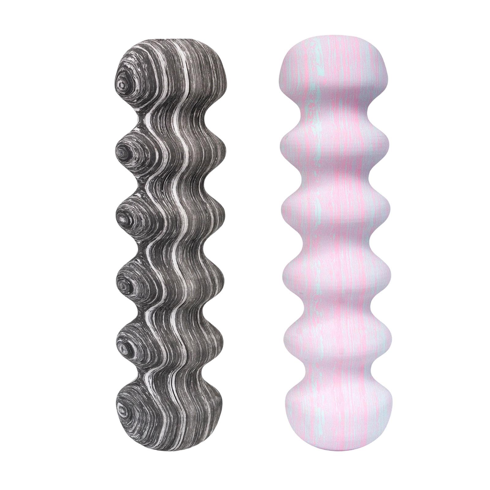 ลูกกลิ้งนวดกล้ามเนื้อ EVA โฟม  - Home Gym Tools บทวิจารณ์และราคา