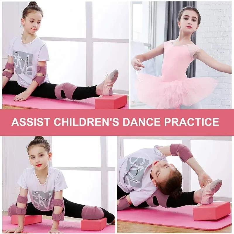 บล็อกโยคะ โฟมบล็อก 1 ชิ้น บล็อ - Home Gym Body Solid บทวิจารณ์และราคา