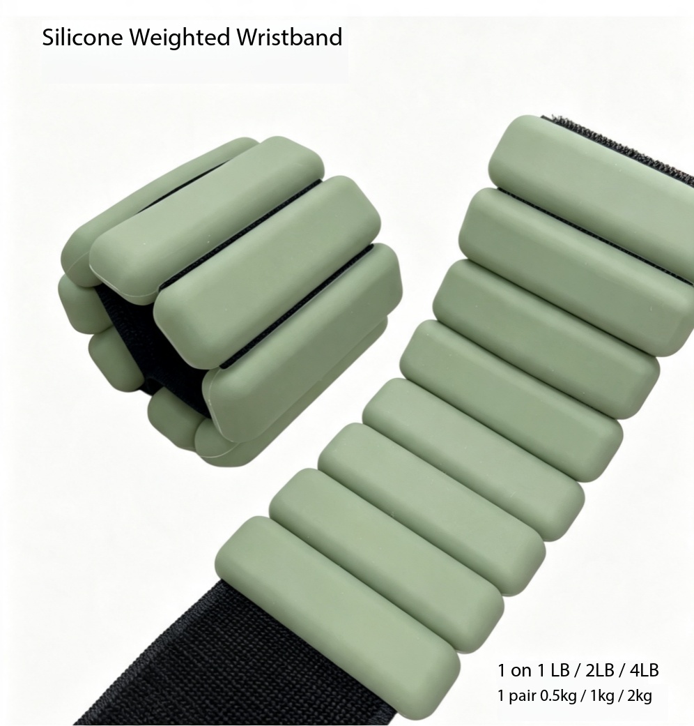สายรัดข้อมือถ่วงน้ำหนัก 900 กร - Home Gym Weights บทวิจารณ์และราคา